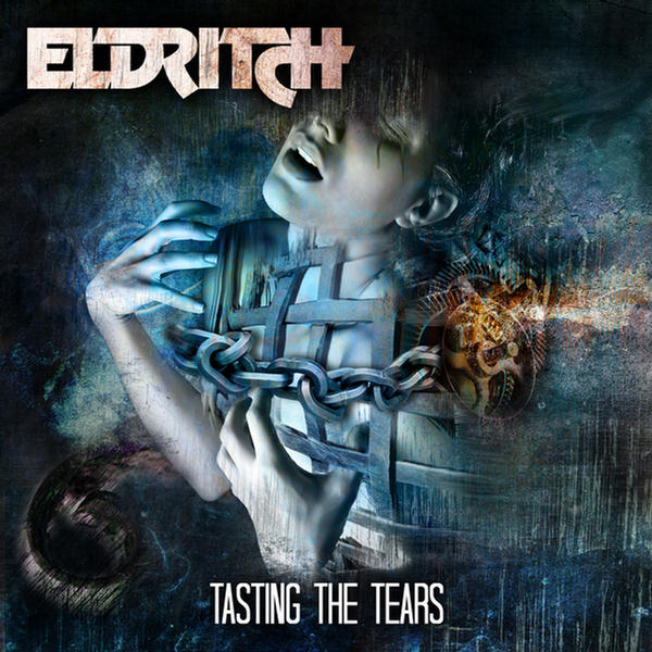 Tasting The Tears